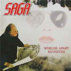 FLAC Saga - Worlds Apart Revisited