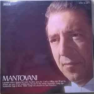FLAC Mantovani Y Su Orquesta - El Incomparable Mantovani