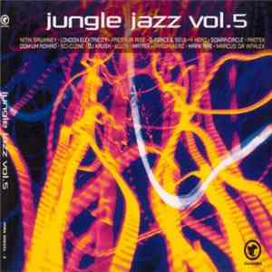 FLAC Various - Jungle Jazz Vol. 5