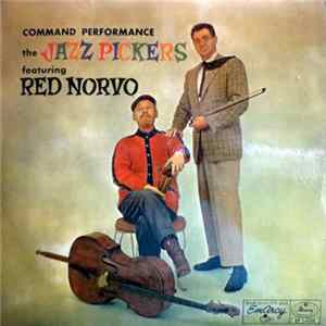 FLAC The Jazz Pickers Featuring Red Norvo - Command Performance