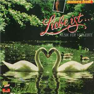 FLAC James Last - Liebe Ist...