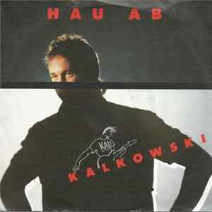 FLAC Kalkowski - Hau Ab