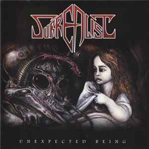 FLAC Surrealist - Unexpected Being