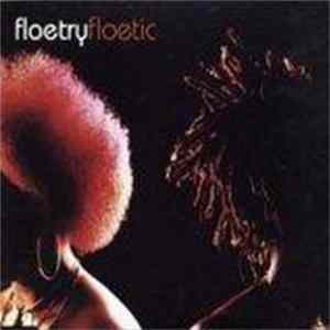 FLAC Floetry - Floetic / Say Yes