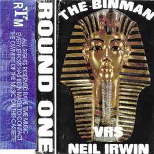 FLAC The Binman Vrs Neil Irwin - Round One