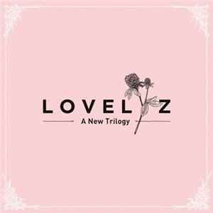 FLAC Lovelyz - A New Trilogy