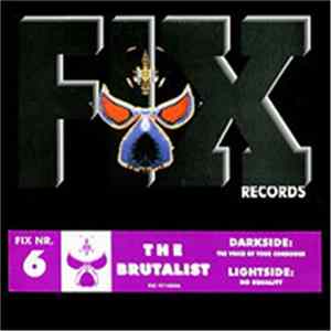 FLAC The Brutalist - The Voice Of Your Conscious