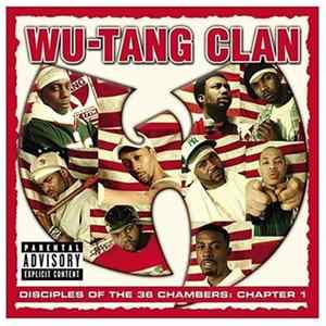 FLAC Wu-Tang Clan - Disciples Of The 36 Chambers: Chapter 1