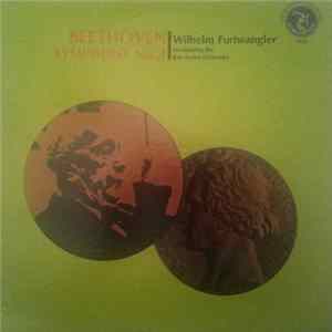FLAC Beethoven, Wilhelm Furtwangler Conducting The RAI-Rome Orchestra - Symphony No. 3 (Eroica)