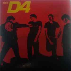 FLAC The D4 - The D4