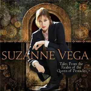 FLAC Suzanne Vega - Tales From The Realm Of The Queen Of Pentacles