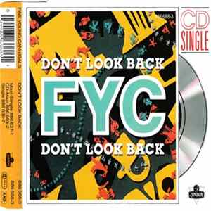 FLAC FYC - Don't Look Back