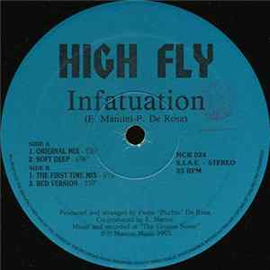FLAC High Fly - Infatuation