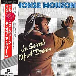 FLAC Alphonse Mouzon - In Search Of A Dream