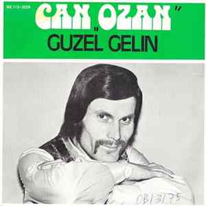 FLAC Can Ozan - Guzel Gelin