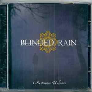 FLAC Blinded Rain - Destination Unknown