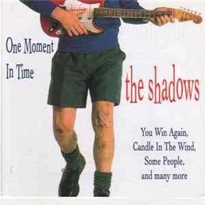 FLAC The Shadows - One Moment In Time