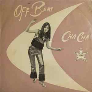 FLAC Maurice Patton & The Melodians - Off Beat Cha Cha
