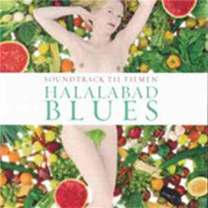 FLAC Various - Halalabad Blues