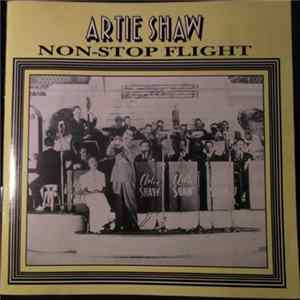 FLAC Artie Shaw - Non-Stop Flight
