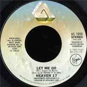 FLAC Heaven 17 - Let Me Go