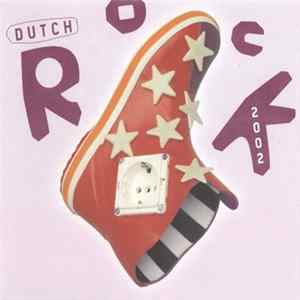 FLAC Various - Dutch Rock 2002