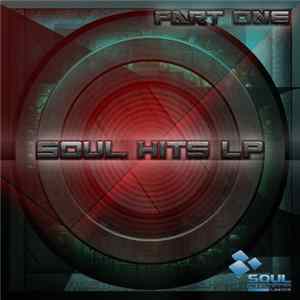 FLAC Various - Soul Hits LP Part One