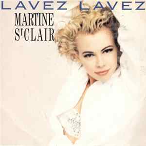FLAC Martine St Clair - Lavez Lavez