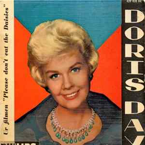 FLAC Doris Day - Please Don't Eat The Daisies