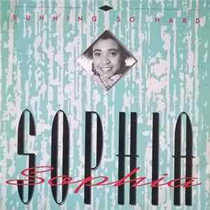 FLAC Sophia - Running So Hard