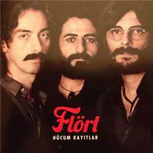 FLAC Flört - Hücum Kayıtlar
