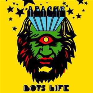 FLAC Apache - Boys Life