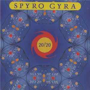 FLAC Spyro Gyra - 20/20