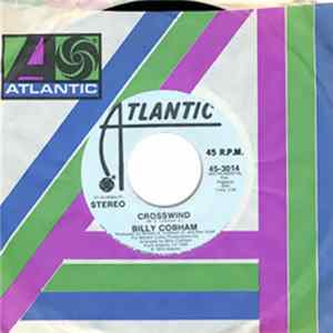 FLAC Billy Cobham - Crosswind