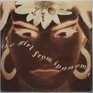 FLAC Lio - The Girl From Ipanema