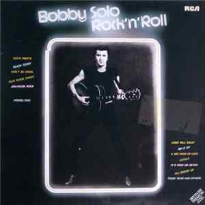 FLAC Bobby Solo - Rock'n'Roll