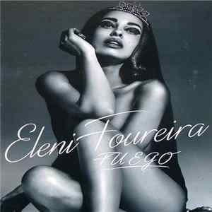 FLAC Eleni Foureira - Fuego