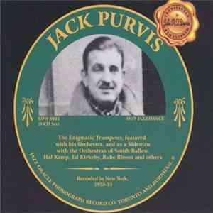 FLAC Jack Purvis - 1928-1935