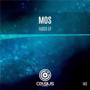 FLAC Mos - Faded EP