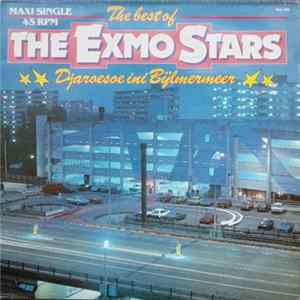 FLAC The Exmo Stars - The Best Of The Exmo Stars: Djaroesoe Ini Bijlmermeer