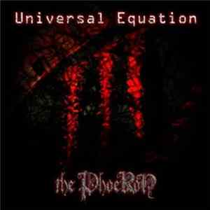 FLAC The Phoeron - Universal Equation