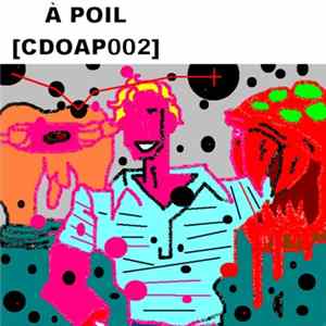 FLAC Various - À POIL [CDOAP002]