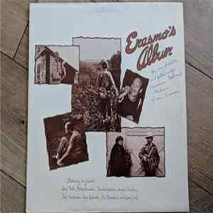 FLAC Erasmo Switzer - Erasmo's Album