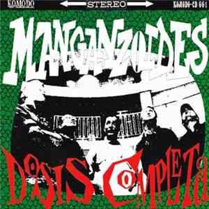FLAC Manganzoides - Dosis Completa