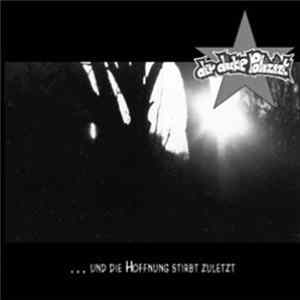 FLAC Der Dicke Polizist - ...Und Die Hoffnung Stirbt Zuletzt