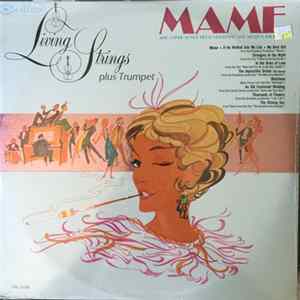 FLAC Living Strings Plus Trumpet - Mame And Other Songs From Broadway And Motion Pictures