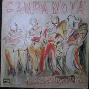 FLAC Banda Nova - O Novo Swing Do Brasil