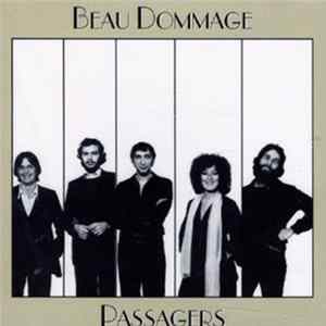 FLAC Beau Dommage - Passagers
