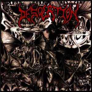 FLAC Desolation - Crucifucked