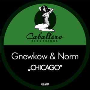 FLAC Gnewkow & Norm - Chicago